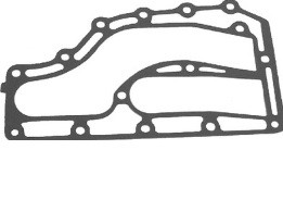 Dometic Gasket- Exh Cover Omc  (Wsl)