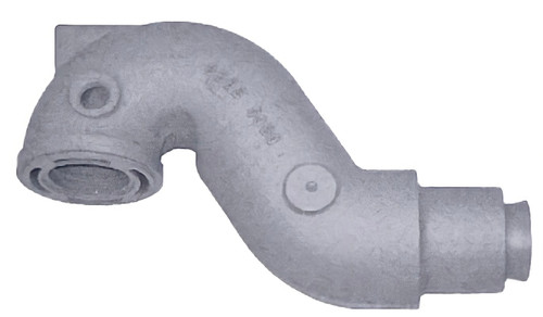 Dometic Riser - Chrys (Wsl) 118-1944