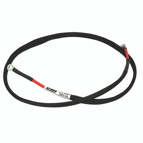 Cdi Electronics Harness 100A Fuse 944-0001