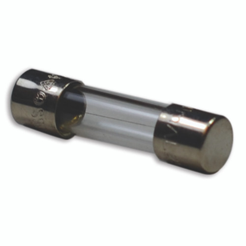 Cdi Electronics Fuse_ Fast-Acting Glass Tube 511-60F1