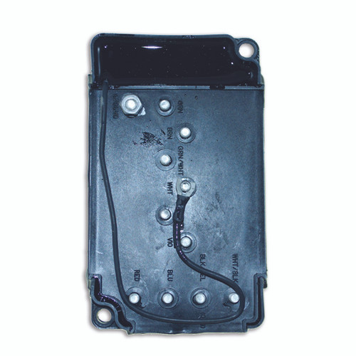 Cdi Electronics Mercury Switch Box 114-7778