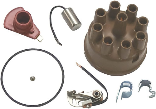 Dometic Mallory Tall V-8 Tune-Up Kit 118-5271