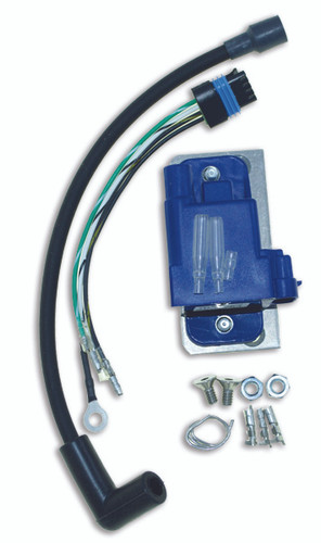 Cdi Electronics Merc Cdm Adapter Kit 114-7509K 1