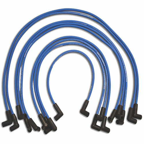 Cdi Electronics Spark Plug Wire Set 631-0011