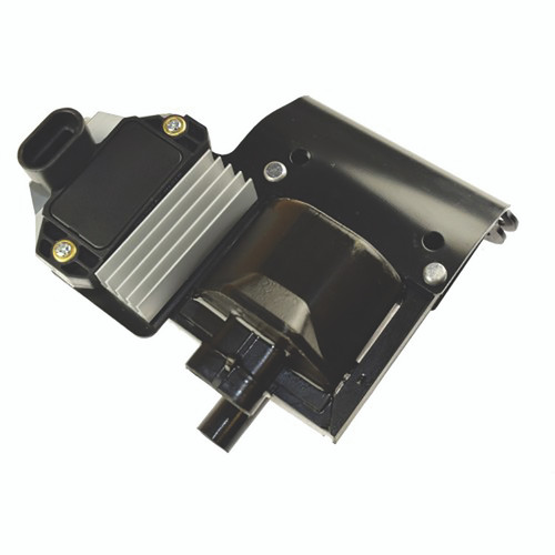 Cdi Electronics Ignition Module W/Coil E11-0002