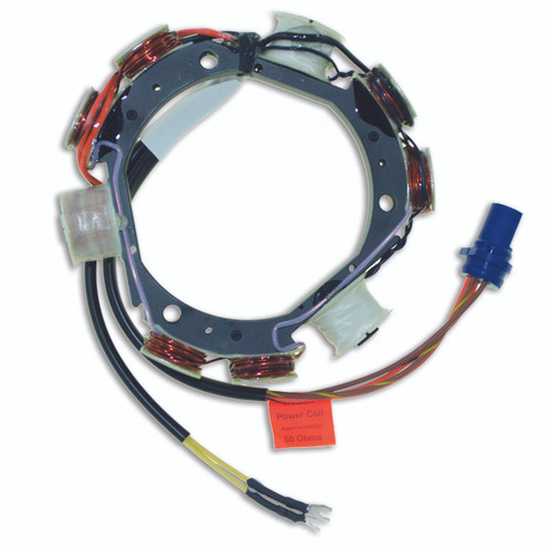 Cdi Electronics Stator 173-4560