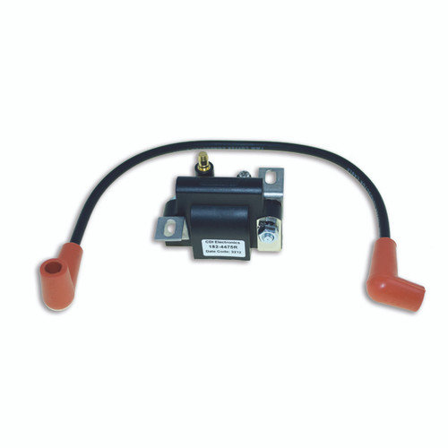 Cdi Electronics Force Coil-Replacement 182-4475R
