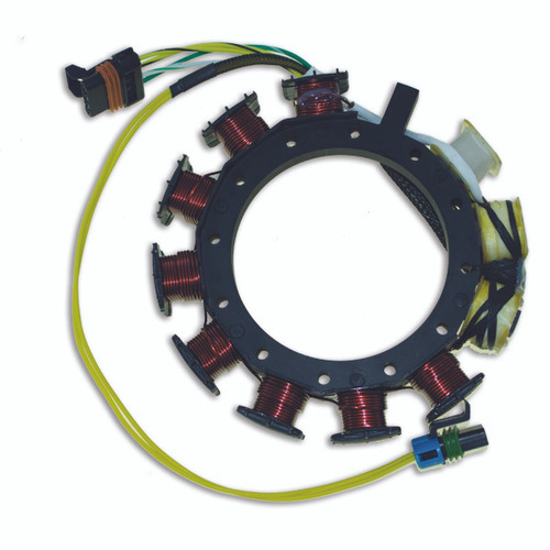Cdi Electronics Stator 4 Stroke- 16 Amp 174-2387