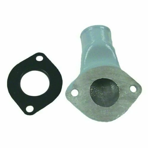 Volvo Penta Hose Connection 854031
