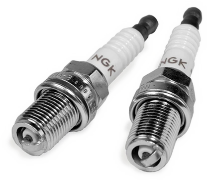 Auto-Wares, Inc. Ur5 Ngk Spark Plug 2771