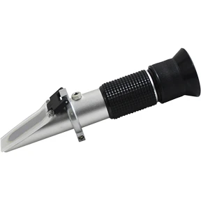 Auto-Wares, Inc. Coolant Refractometer Atd3705