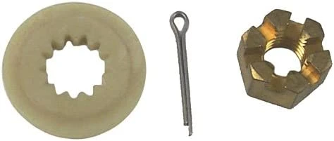 Dometic J & E Prop Nut Kit 118-3716
