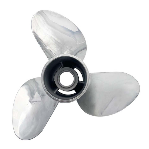 Polaris Propeller Usa, Inc. 14X21 S3R Prop Sema 4289-3140-21