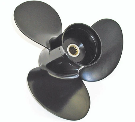 Brp Us Inc 13.75 X 13 A3R Prop (Rubex) 765181