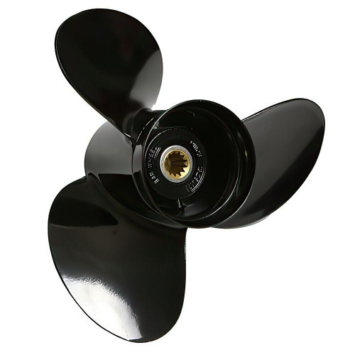 Polaris Propeller Usa, Inc. 13.25 X 17 A3R Prop 4181-3133-17
