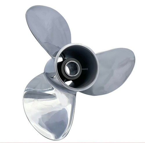 Polaris Propeller Usa, Inc. 13 3/4X13 S3R Prop Stella Vx 4889-3138-13Vx