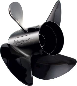 Turning Point Propellers 14X13 A4R Prop Hustler 21431330