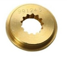 Michigan Wheel Vortex Thrust Washer 991243