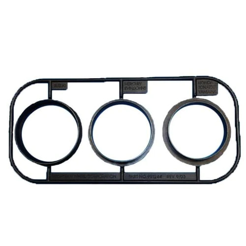 Michigan Wheel Gearcase Adapter Rings 20-30Hp 991244