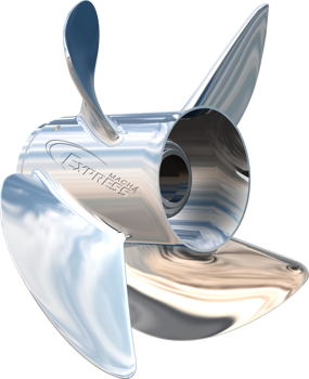 Turning Point Propellers 13X21 S4R Prop Express M4 31432130