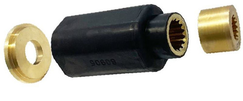 Polaris Propeller Usa, Inc. Polaflex Hub Kit F33