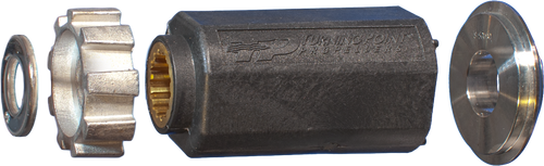 Turning Point Propellers Hub Kit Honda 200Hp 15Spl 11700800