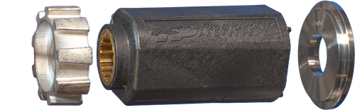 Turning Point Propellers Hub Kit Ev G2 150-300Hp 15Spl 11501100