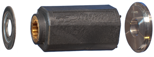 Turning Point Propellers Hub Kit Suz 60-140Hp 13Spl 11500600