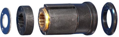 Turning Point Propellers Hub Kit E/J Ho Yam 35-75 13Spl 11300200
