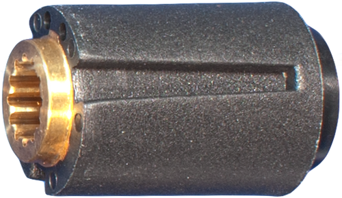 Turning Point Propellers Hub Kit Mer N/T 8-9.9Hp 12Spl 11100801