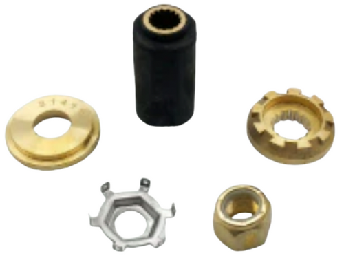Polaris Propeller Usa, Inc. Polaflex Hub Kit F41