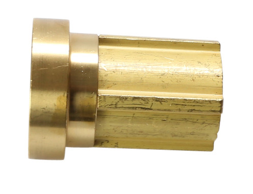 Michigan Wheel Aft Adapter Yamaha 991206
