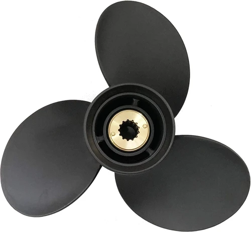 Polaris Propeller Usa, Inc. 10 3/8X13 A3R Prop Qdib Megara 3001-3104-13