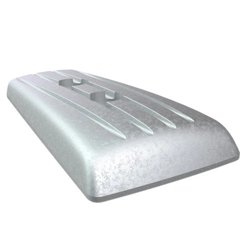 Volvo Penta Zinc Anode Kit Dph