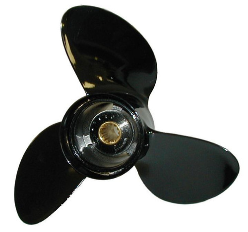 Michigan Wheel 11 3/4 X 17 A3R Prop 011028