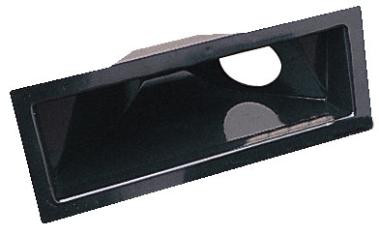 Sea-Dog Line Collector Box 4" Left 331298