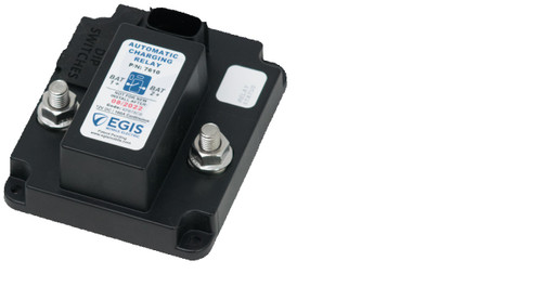 EGIS 7610 Programable ACR 160A / 12v