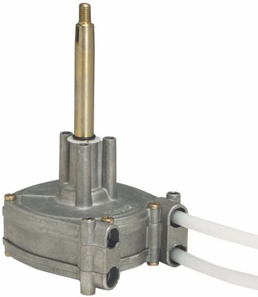 Uflex Usa Dual Cable Standard T72Fc