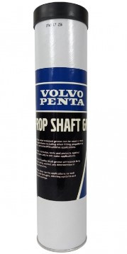 Volvo Penta Grease