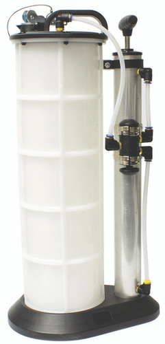 Dometic Oil Extractor_H& Operated 118-52204