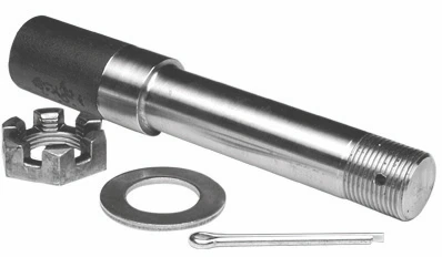 Dexter Marine Products Of Ga Trailer Axle Spindle 2" X 80325