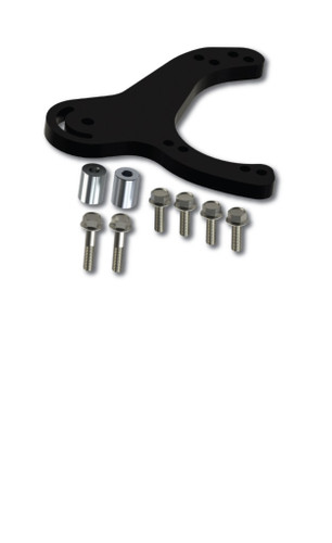 POWRTRAN Foresight Fit Kit for Minn Kota Ultrex and Ultrex Quest