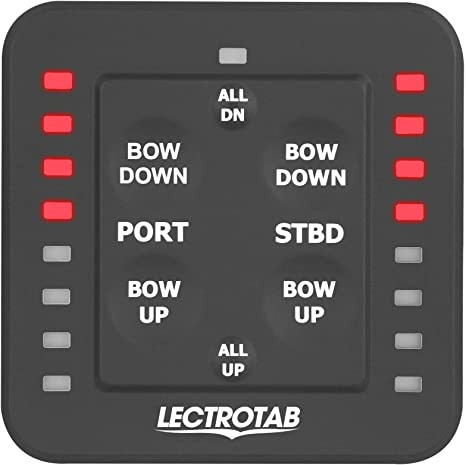 Lectrotab/Linear Devices Lectrotab Kit W/ Slc-11 Switch Xkasl9X9