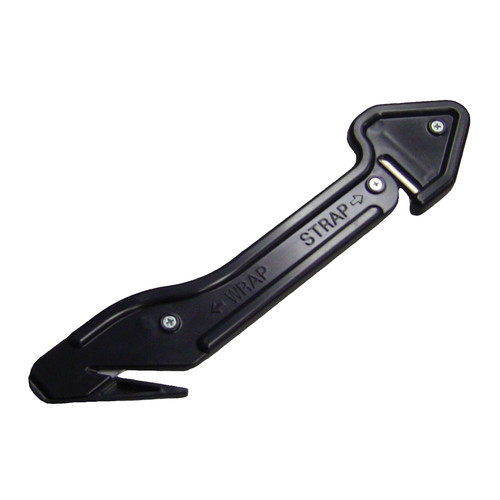 Dr. Shrink Wrap N Strap Knife Ds-008