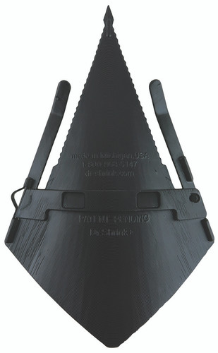 Dr. Shrink Lightning Vent Ds-Lightning