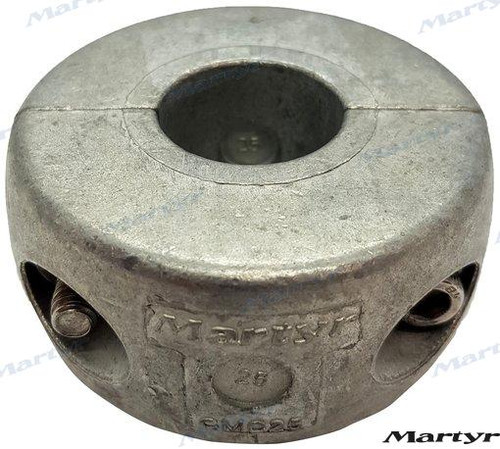 Recambios Marinos Shaft Anode Cmc-25