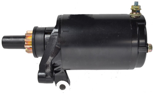 Brp Us Inc Starter 9.9/15 4Cy 586275