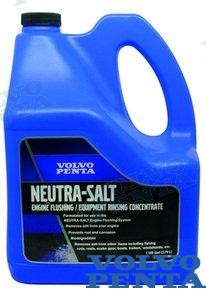 Recambios Marinos Neutra Salt Volvo 3.8 L Rec21687796