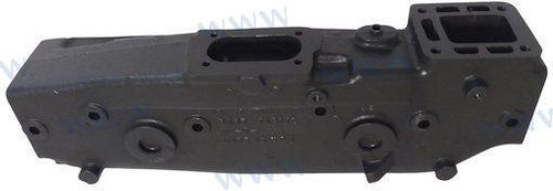 Recambios Marinos Exhaust Man Mc 4L Bamc-1-95862