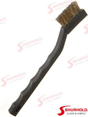 Recambios Marinos Detailing Brush Shu278